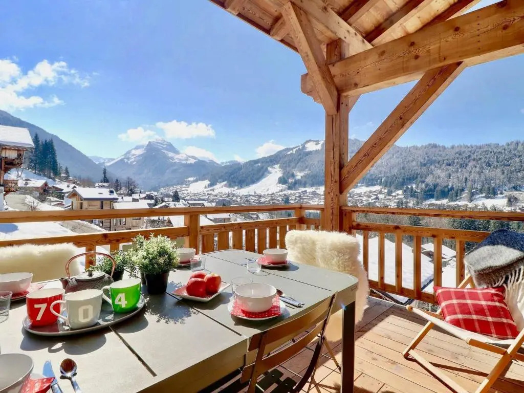 Chalet Montriond, 7 pièces, 13 personnes - FR-1-627-39