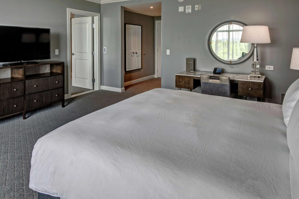 Hilton Nashville Green Hills