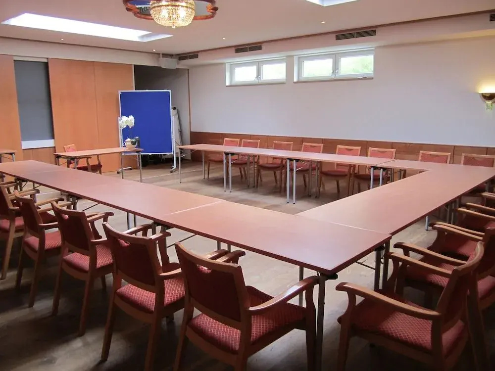 Business-Hotel Stockinger