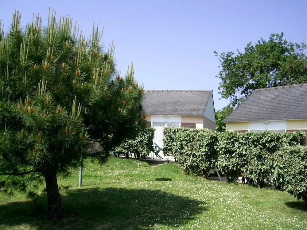VVF Golfe du Morbihan Sarzeau Arzon