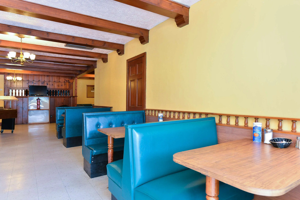 Americas Best Value Inn Suites South Boston