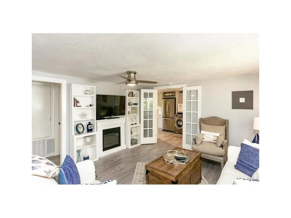 Cape Cod Cottage