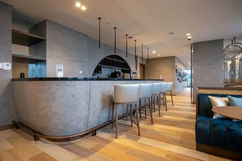 Mercure Dubai Gold District