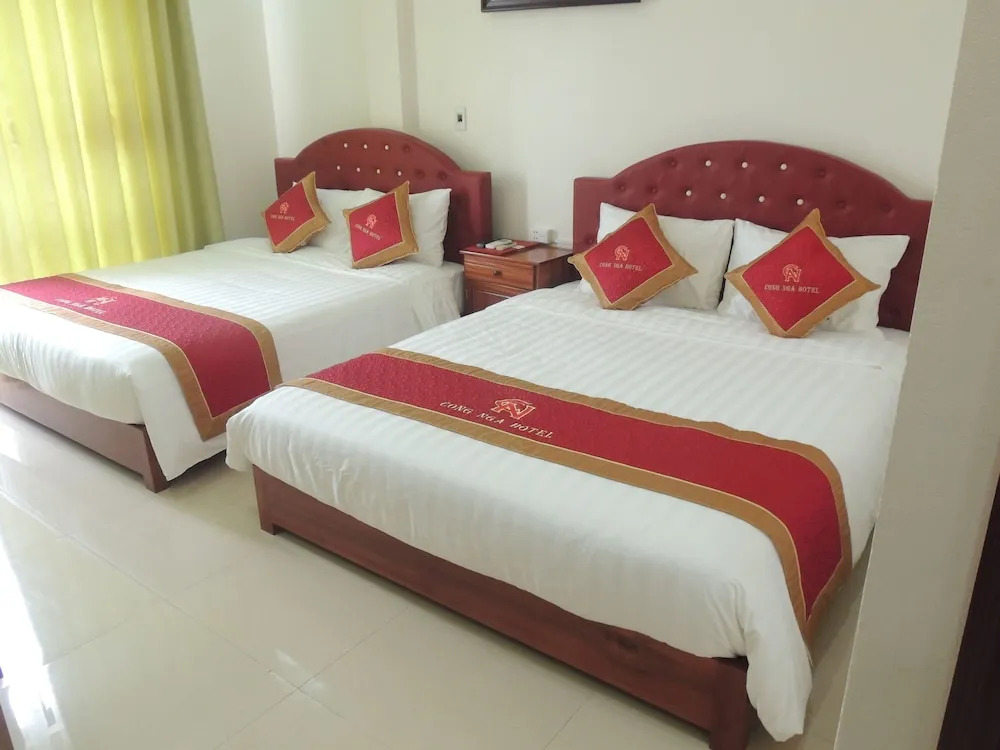 Cong Nga Hotel