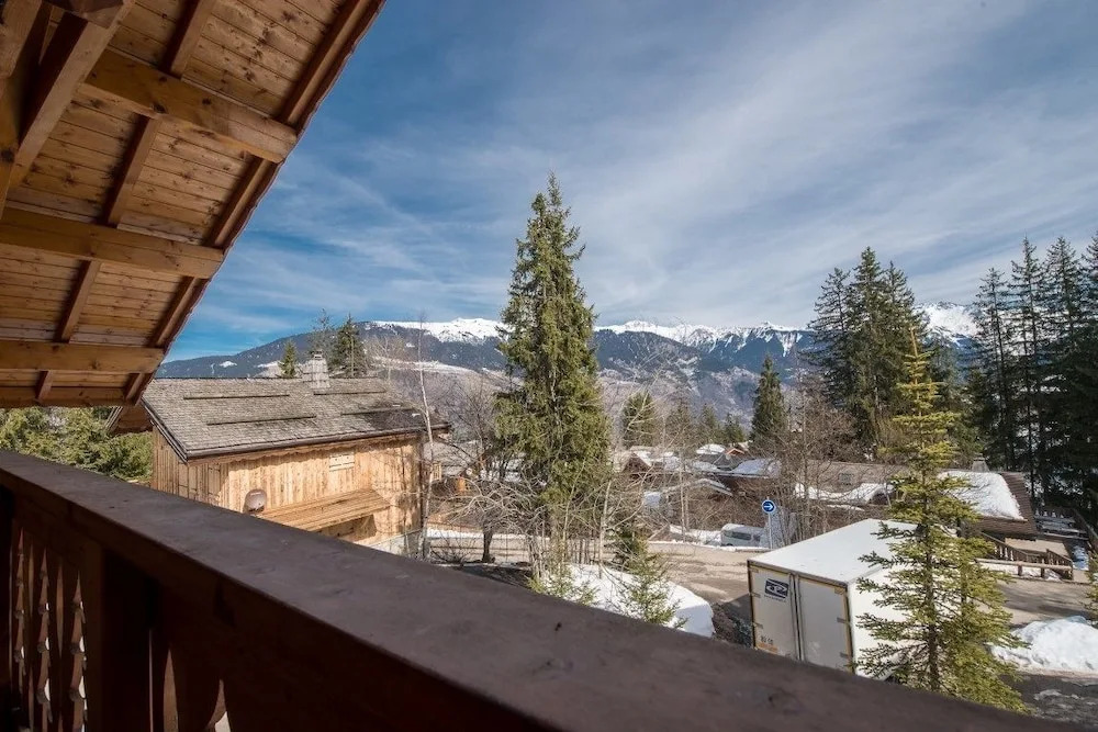 Chalet Tchibeck