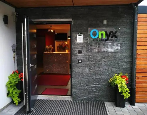 Appartements Onyx