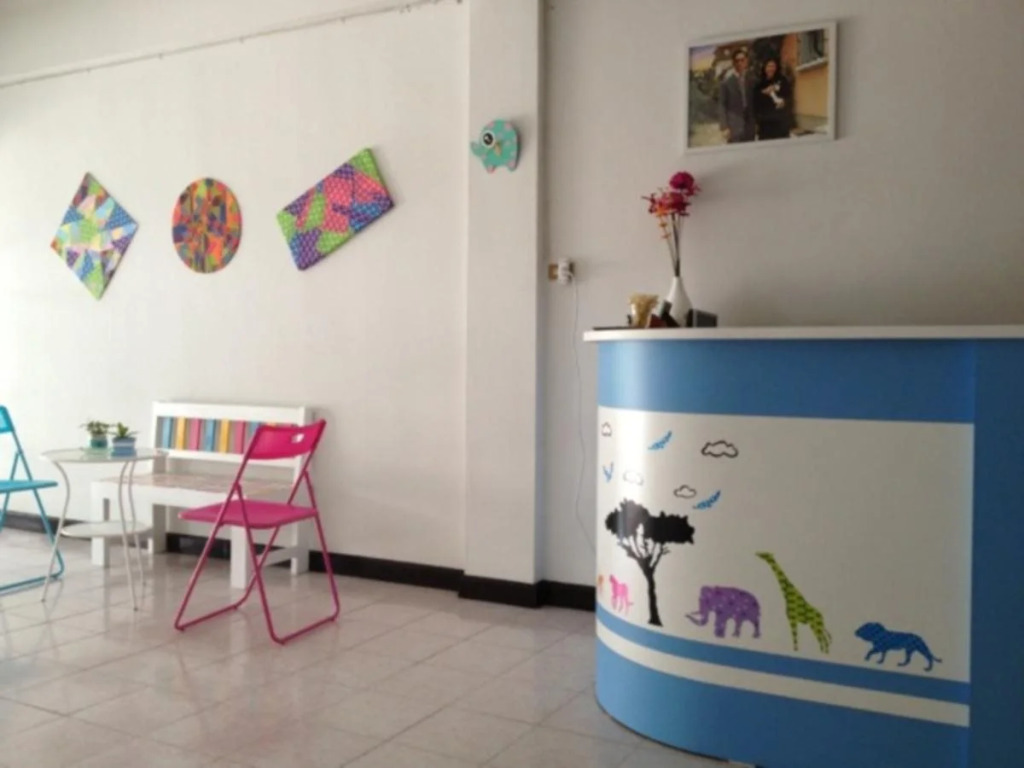 Friend Hostel