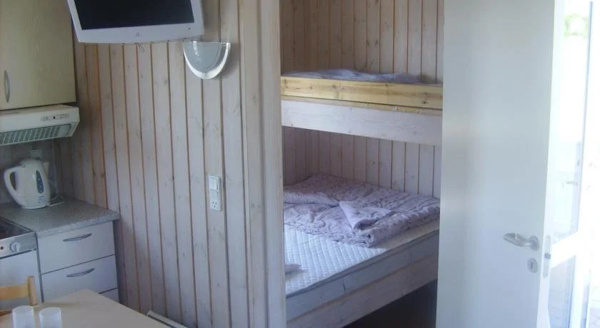 Storebælt camping