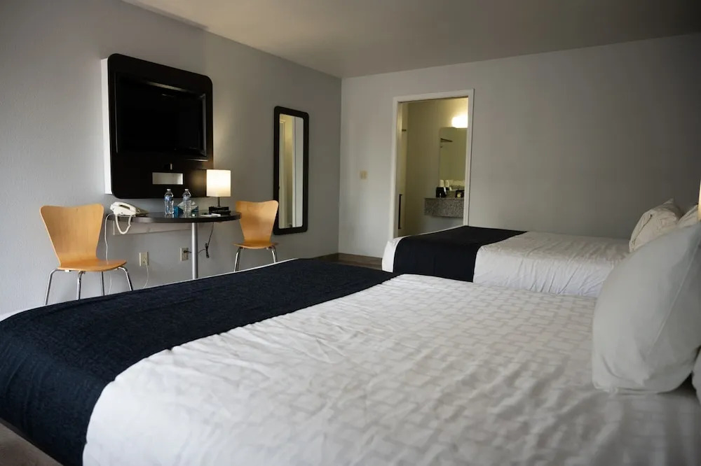 Motel 6 Dillon Mt