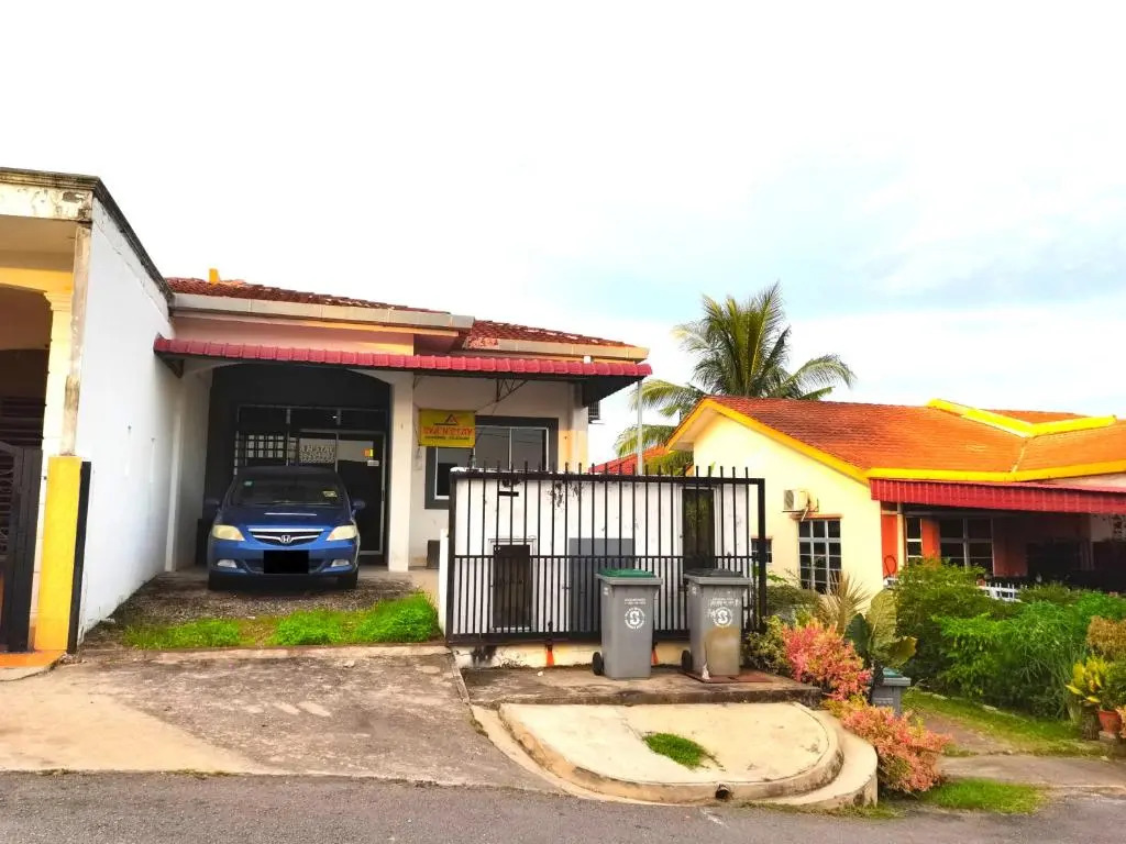 Sya Homestay @ Senawang