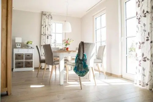 Ferienhaus Schilfrohrsaenger 54