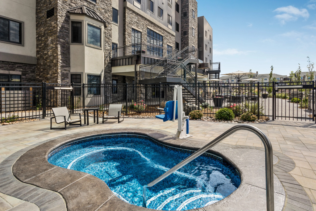 Staybridge Suites Colorado Springs NE Powers by IHG