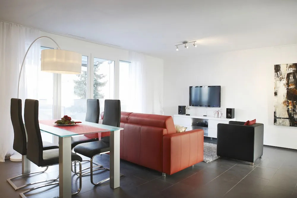 RELOC Serviced Apartments Wallisellen 16