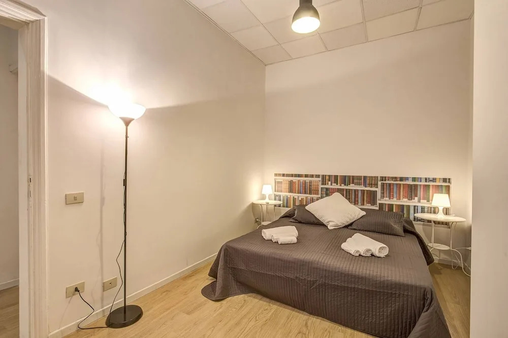 Ml Apartment - Caracalla 3 - Colosseo