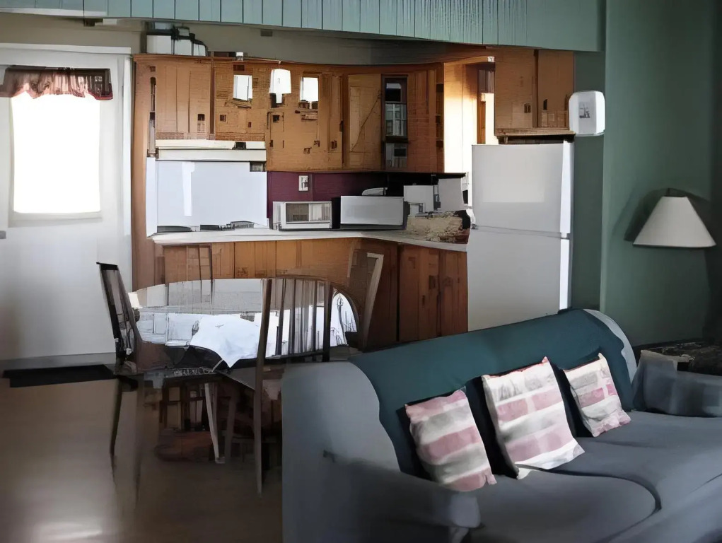 Motel Le Charentais