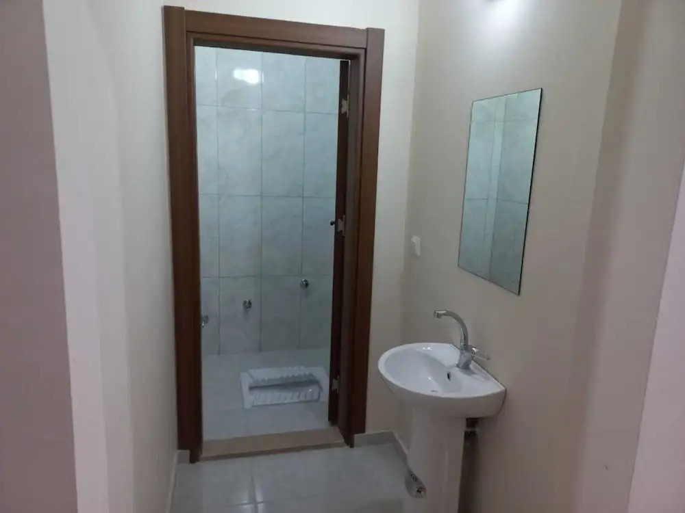 Kivanc Residence