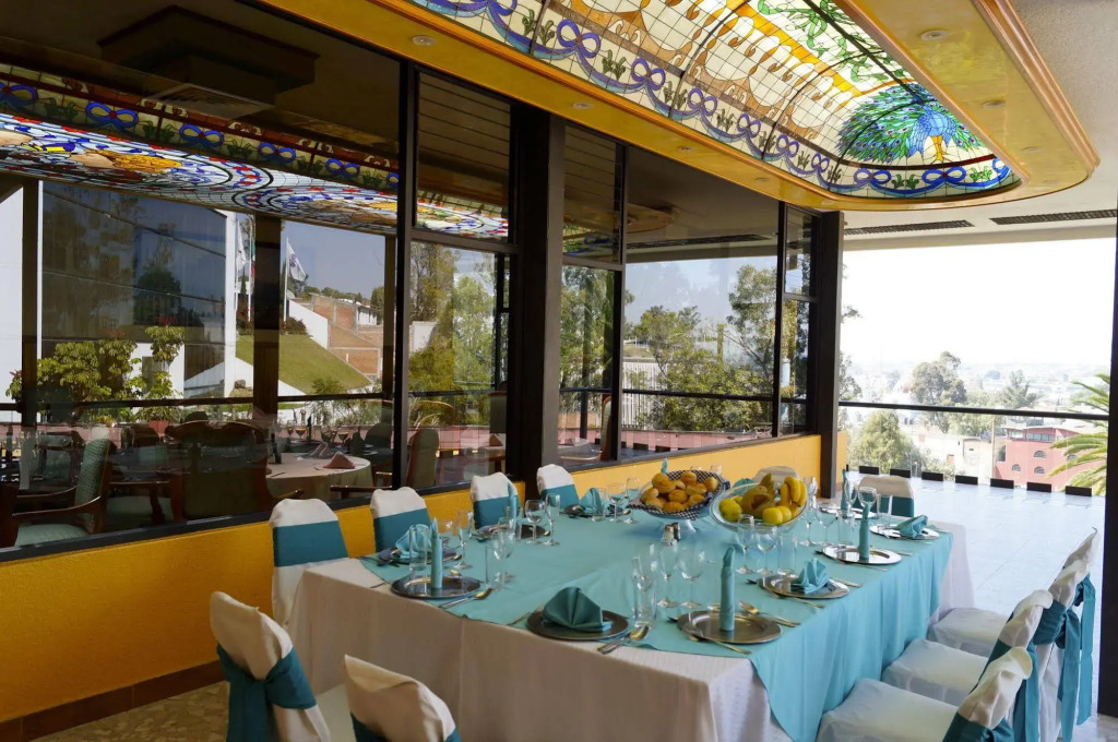 Hotel Lastra