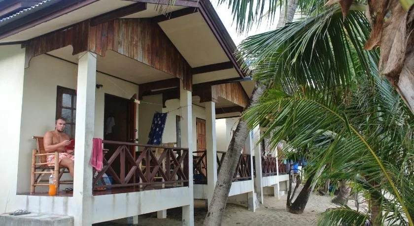 Wish Bungalow