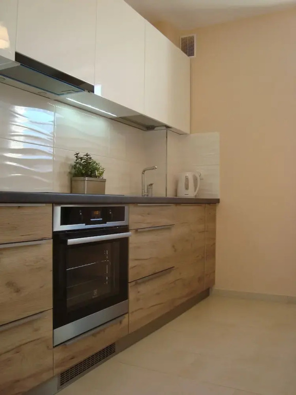 Apartament BB nad Popradem