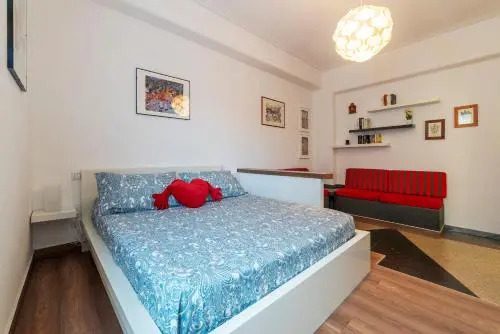 GuestHost - Piazza Bologna Comfortable Flat