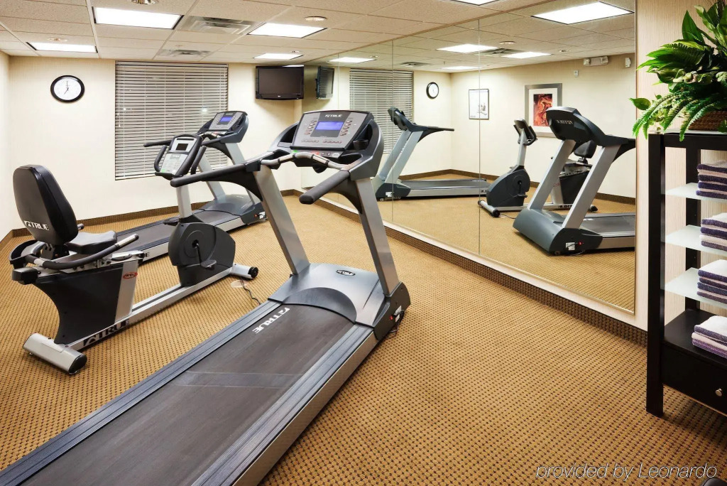 Holiday Inn Express Hotel & Suites Smyrna-Nashville Area by IHG