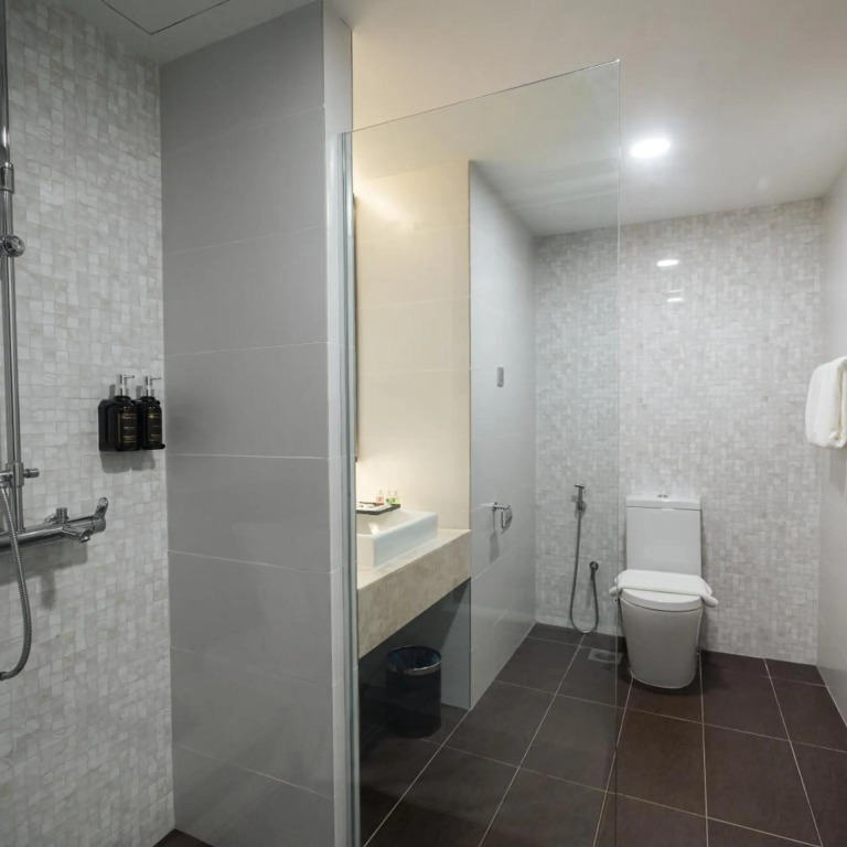 Hotel Tamara Melaka