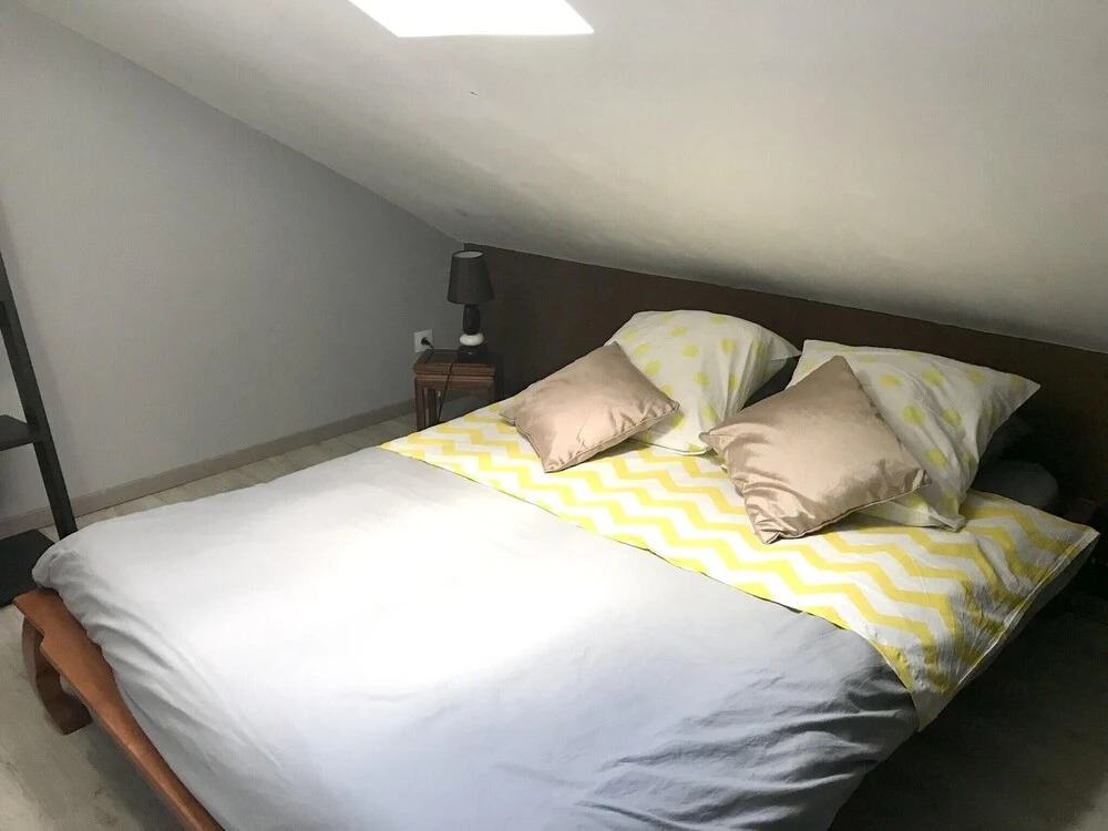 House With 2 Bedrooms In La Plaine Des Cafres With Wonderful Mountain View Furnished Garden And Wifi