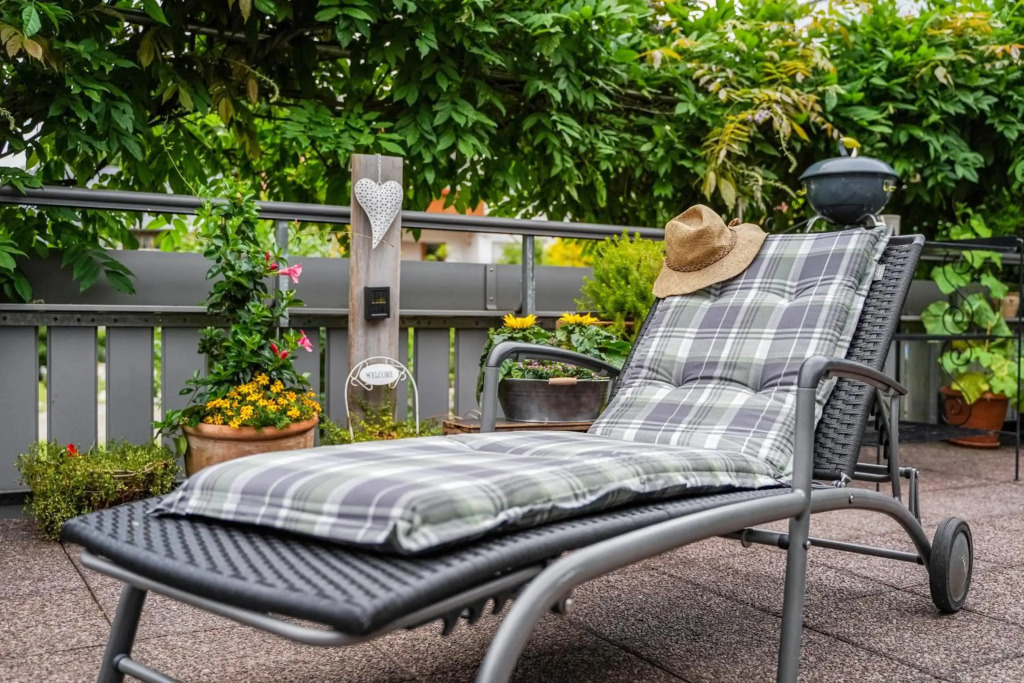Schwarzwaldferienwohnung Furtwengler