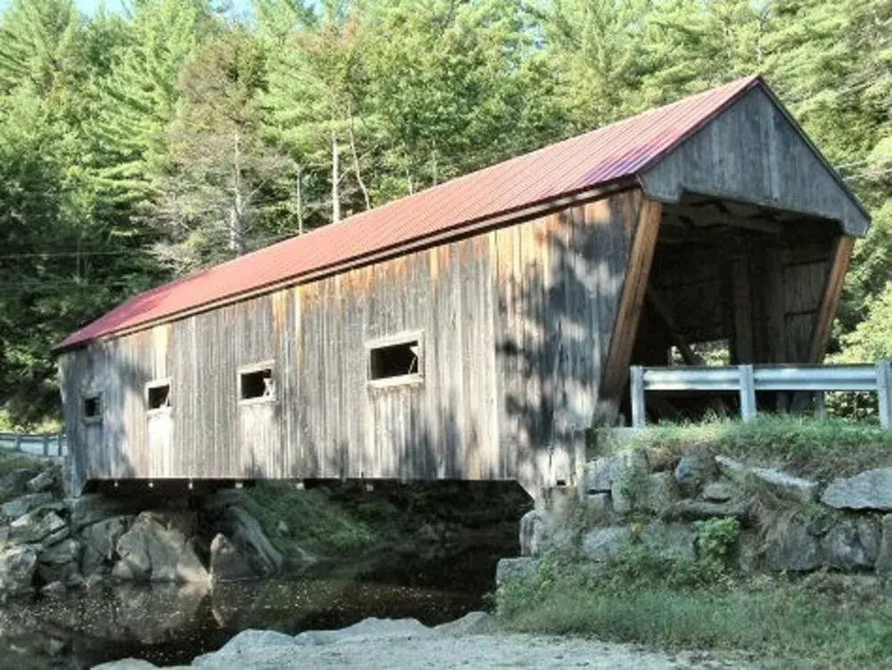 The Maples at Warner