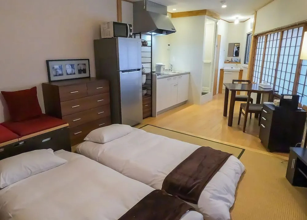 Corner House