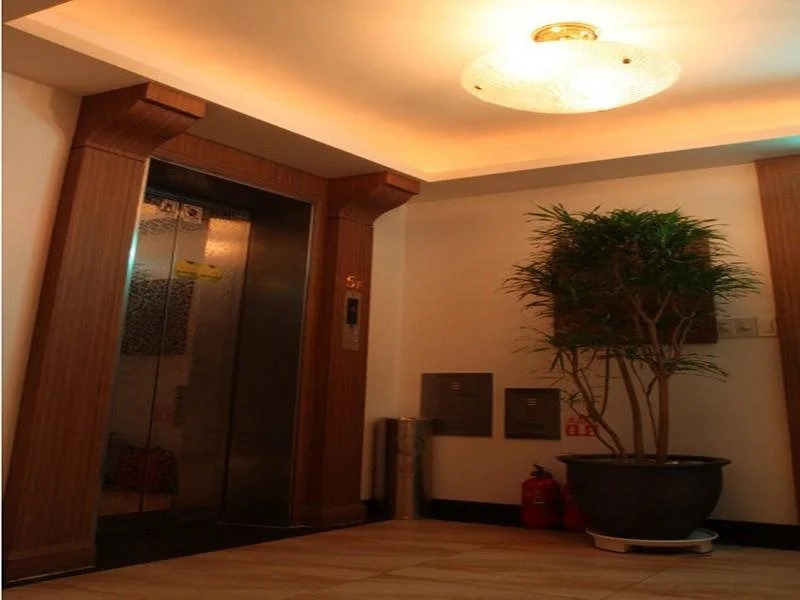 Ritz Motel Gunpo