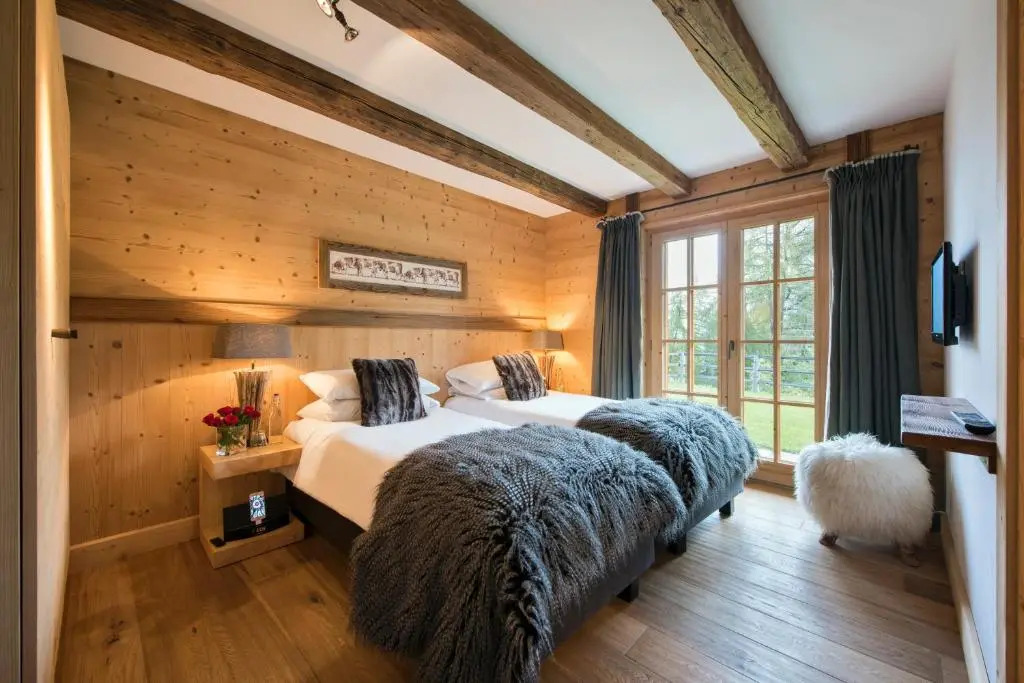 Chalet Alexia