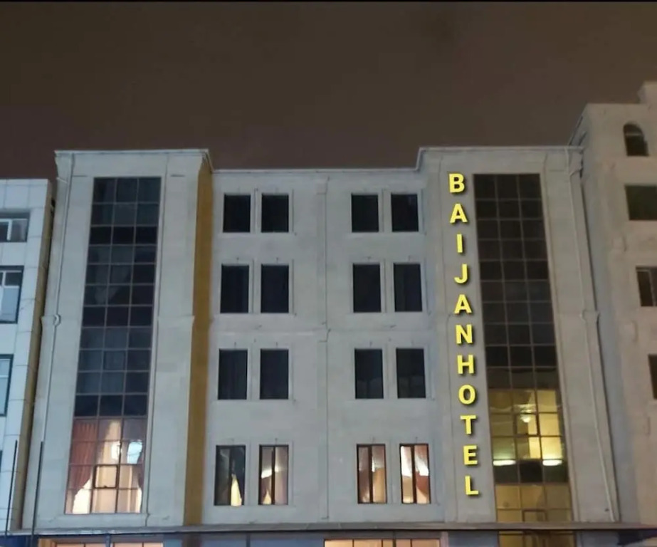 Baijan Hotel Baku
