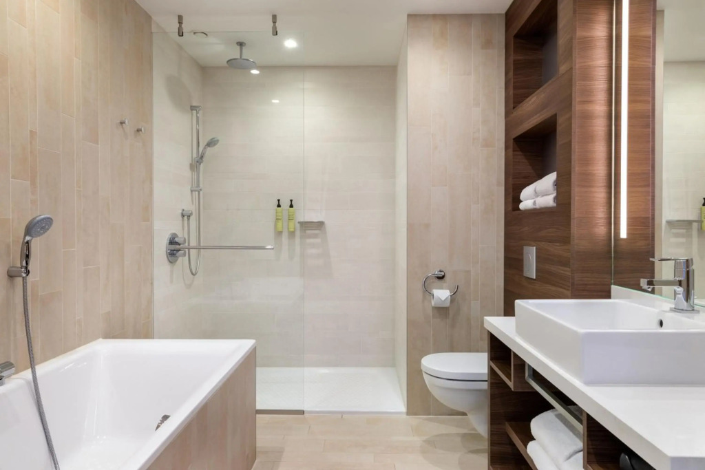 Element by Marriott Amsterdam