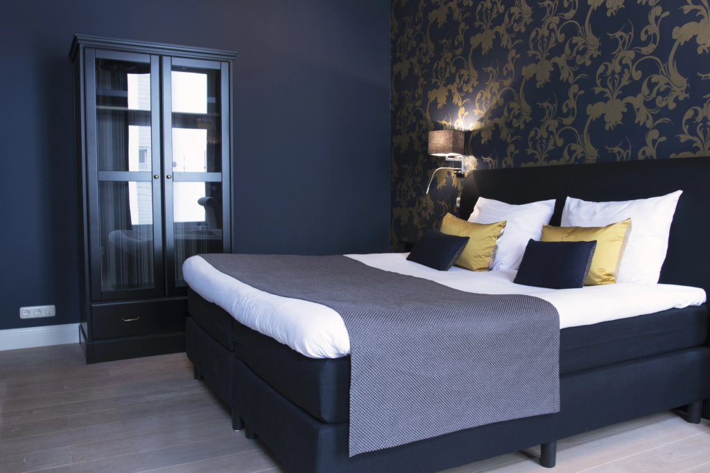 Grand Canal Boutique Hotel
