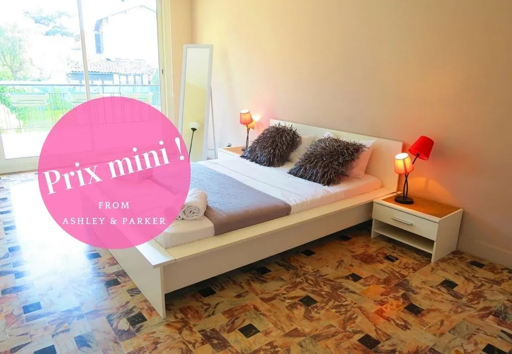Appartement des Baumettes