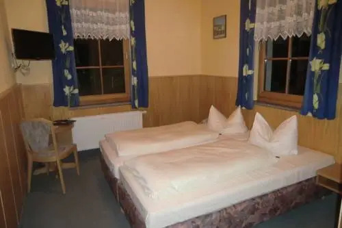Landhotel Flöhatal