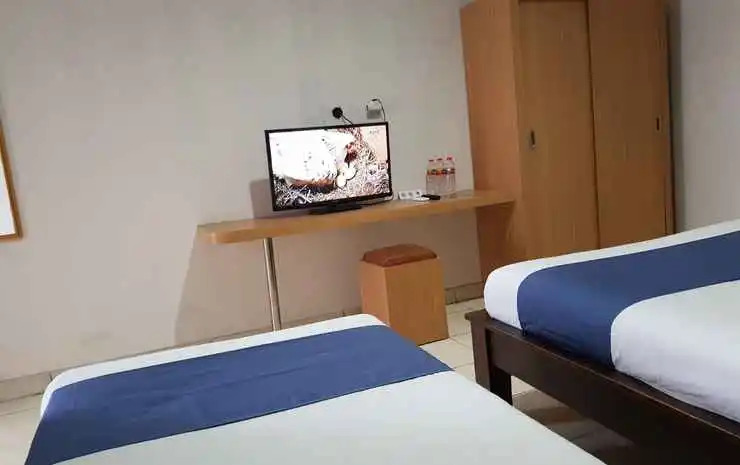 Value Bed & Breakfast