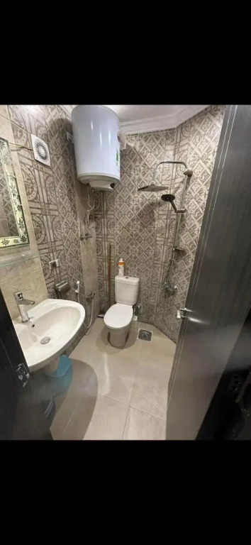 برج سكنى