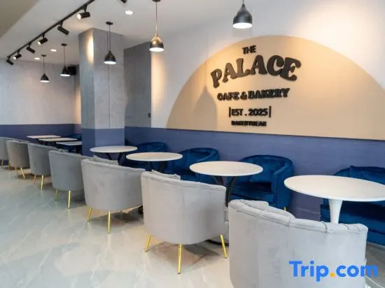 Palace Suite Residence