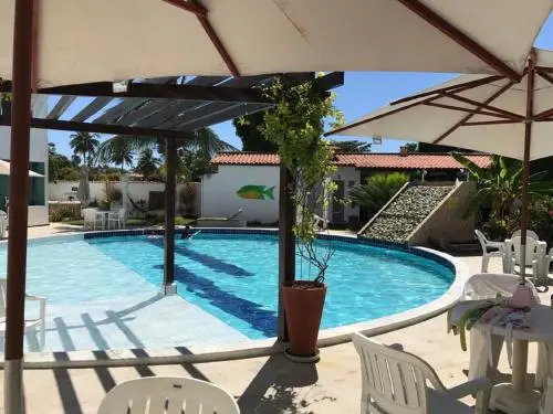 Portoparadise - Mandakaru Residence