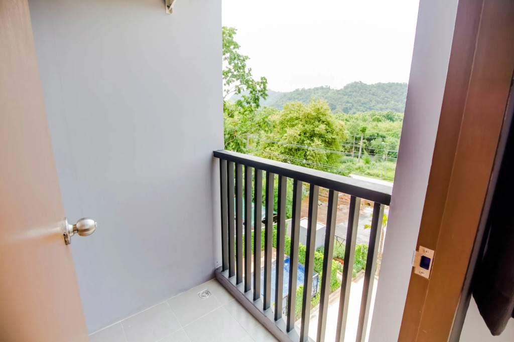 Fortune D Plus Hotel Khaoyai