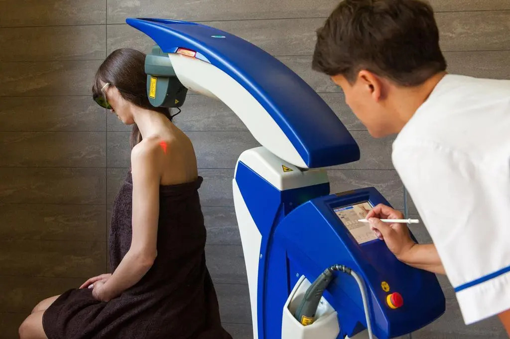 Boutique Hotel Sudetia - Medical & SPA