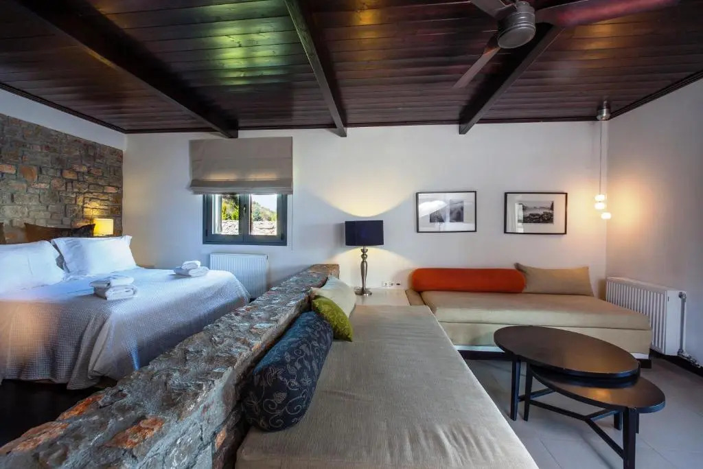 Guesthouse Diochri