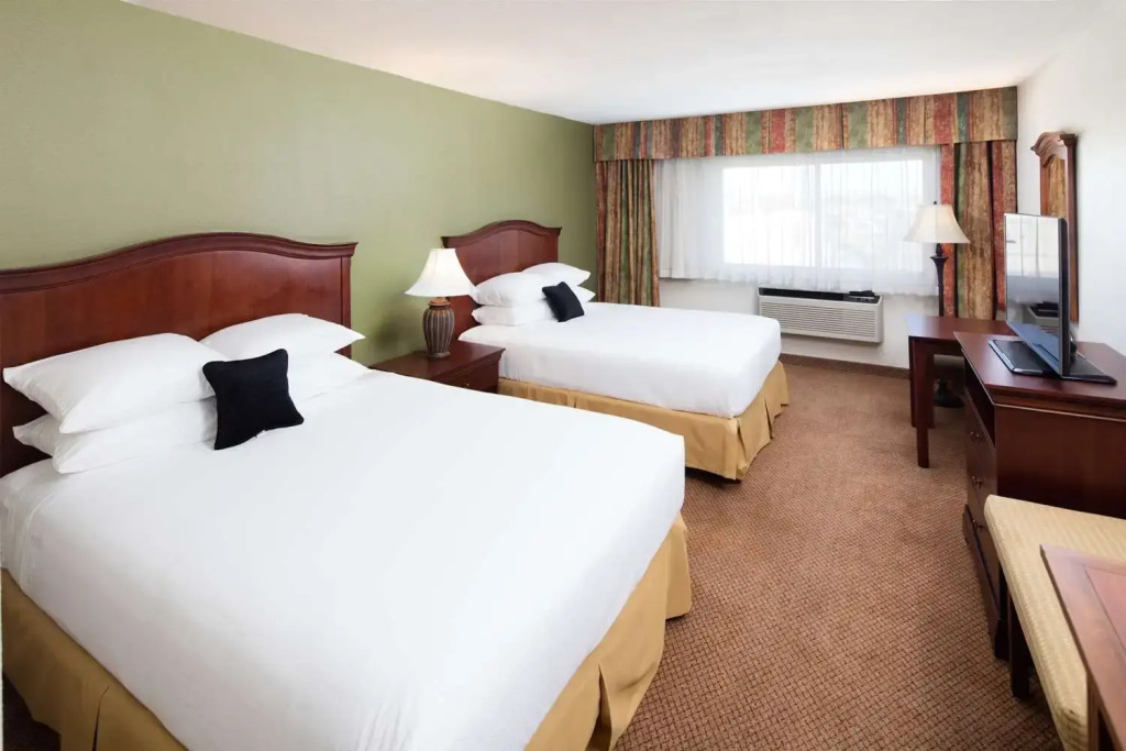 Studio 6 Suites Perris, CA