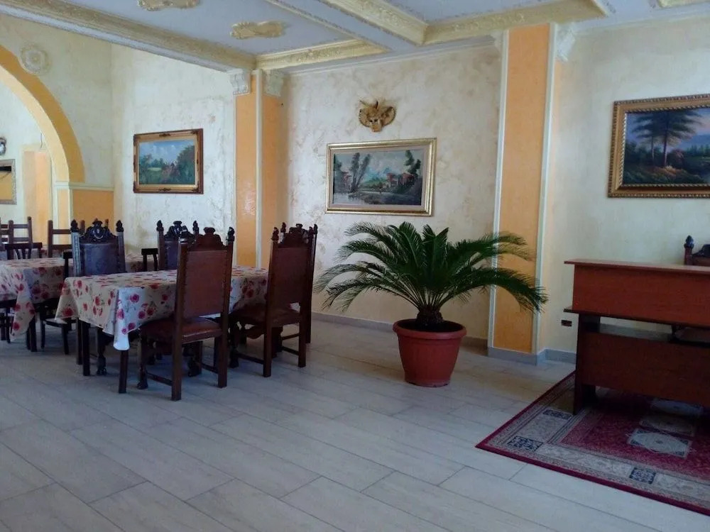 B&B DA DILETTA