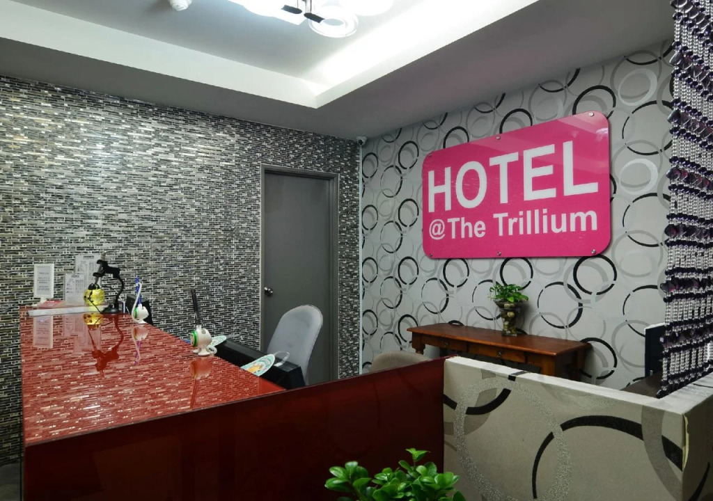 Hotel Trillium