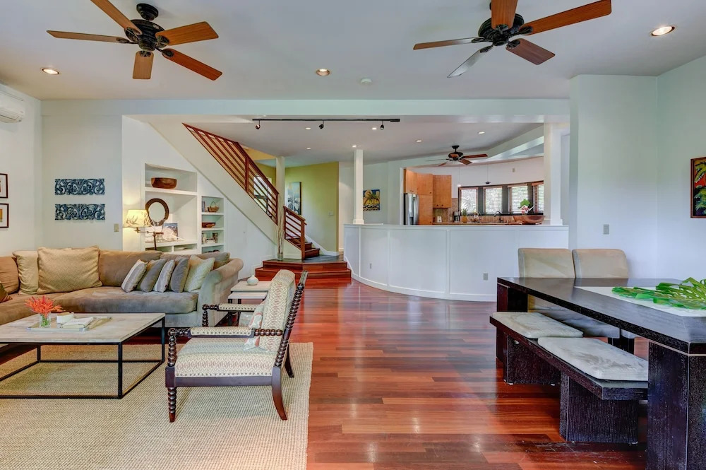 Aina Kai 3 Bedroom Home