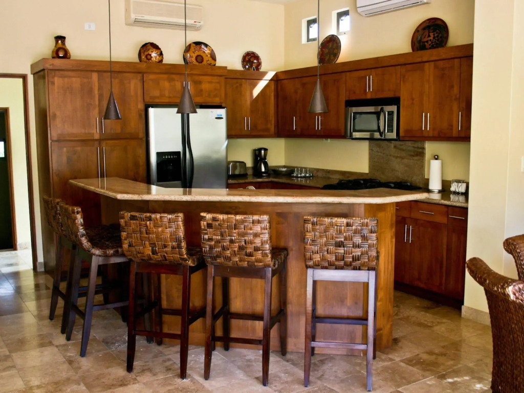 Tooker Villa La Jolla San José del Cabo