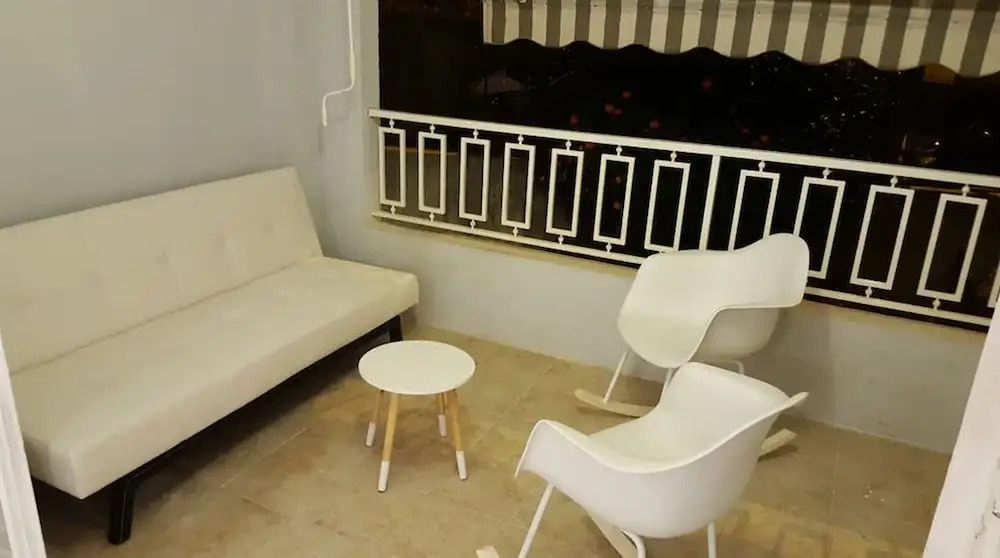 Appartement 3 pièces Windsor